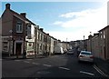 Wern Road, Swansea