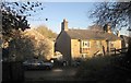 Cottage, Headborough