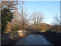 Wampford Bridge (over River Mole)