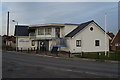 Village Hall, Main Street, Paull