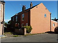 Former Primitive Methodist Chapel, Winterton