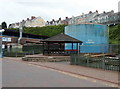 Milford Haven Seal Hospital