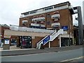 The Harbourmaster, Milford Haven