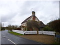 Britford, Coote Cottage