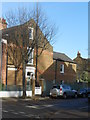 House on Hopefield Avenue