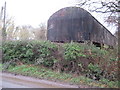 Pyrton: Former Watlington railway station (2)