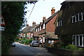 West Hoathly Village Hall