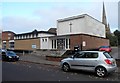 Redcliffe Methodist Church, Bristol