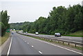 Thetford bypass, A11