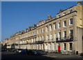 Vyvyan Terrace, Bristol