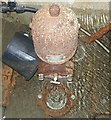SP6750 : Water Ram Pump Duncote, Northants. by Michael Burgess