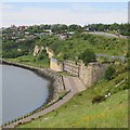 Colliery site