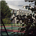 A desk in the country ? with tennis courts, Wythall Green Business Park