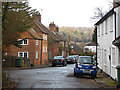 Puttenham Village