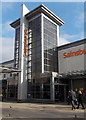 Sainsbury