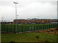 Port Glasgow Community Campus