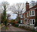 The Street, Kingston near Lewes