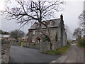 Red Barn farm house near Abergavenny