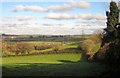 Farmland at Kingston House