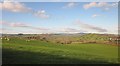 View from Kingston Gate Cross