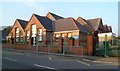 Cwmafan County Infants School, Cwmavon