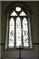 Chancel window