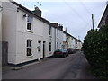 Reed Street, Cliffe