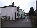 Wharf Lane, Cliffe