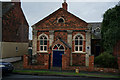 Former Chapel on Waterside Road, Barton