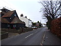 Church Street, Cliffe