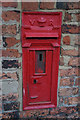 Victorian Postbox on Waterside Road