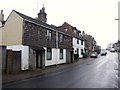 Cooling Road, Strood