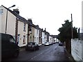 Banning Street, Strood