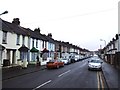 Gordon Road, Strood