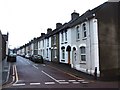 Hone Street, Strood