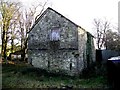 Stone barn, Cornavarrow