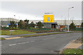 Amazon Way Dunfermline