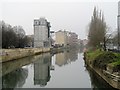 River Avon at Bath