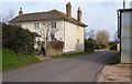 Cottages at Haydon