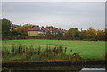 Houses on Greenford Rd