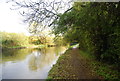 Grand union Canal Walk