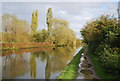 Grand Union Canal - Paddington Branch