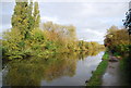 Grand Union Canal - Paddington Branch