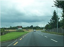 N8770 : Entering Navan from the north on R162 by Eric Jones