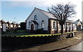 ST1477 : Fairwater Presbyterian Church, Cardiff by Jaggery