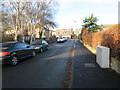 Stonehurst Road - Water Royd Avenue