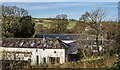 A view over Kilquhanity