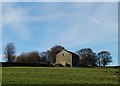 Barn at Elysium