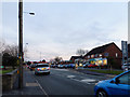 Main Street, Billinge