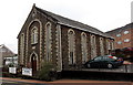 Horeb Baptist Chapel, Skewen